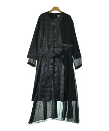 준야 와타나베 원피스 여성용