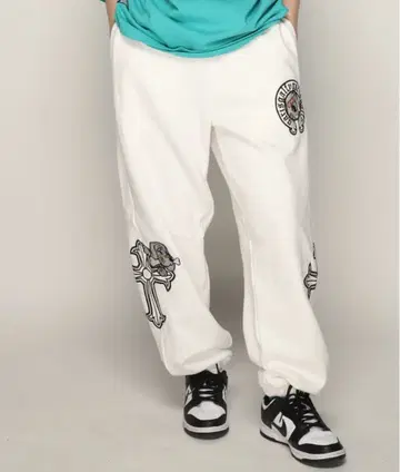 galfy 스웨트 팬츠