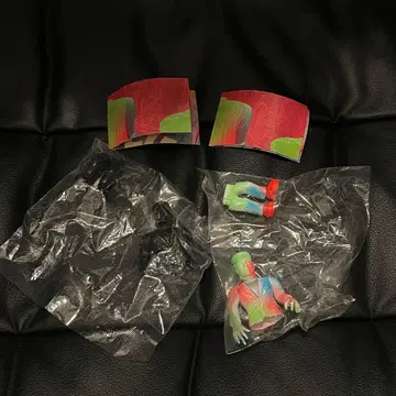 우동켄슈타인 가챠 켄엘레