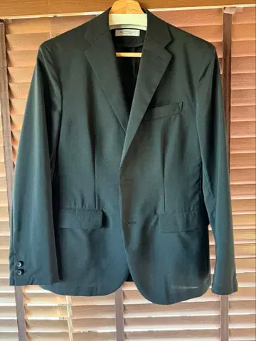 BEAUTY&YOUTH 테일러드 자켓