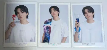 사와모토 나츠키 포토 카드 시크릿