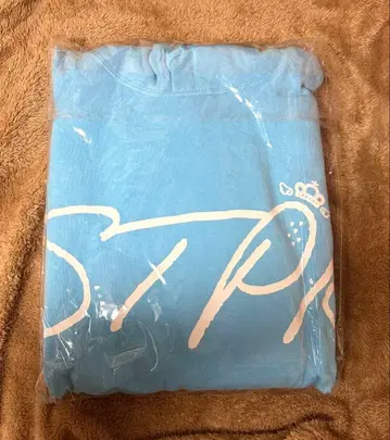 스토푸리 오리지널 후드티 코론군