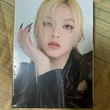 베이비몬스터 퍼스트 미니 앨범 치키타 미개봉