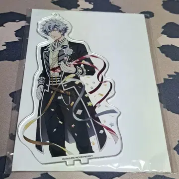 우타프리 쿠로사키 란마루 애니카페 아크릴 스탠드