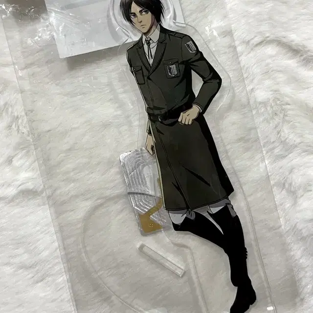 진격의 거인 츠타야 에렌 예거 아크릴 스탠드