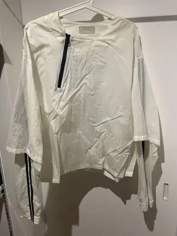 JieDa 지에다 레이어드 스타일 화이트 2