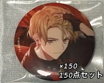 키타카타 라이토 캔뱃지 묶음 판매