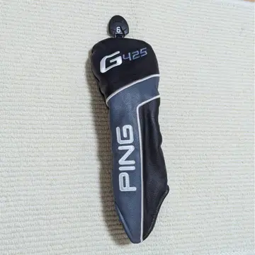 새상품 PING 핑 G425 페어웨이 우드 골프헤드커버 FW