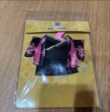 간사이 칠색 남자 대축제 치비스트 옷 갈아입기 의상 코타키 노조미