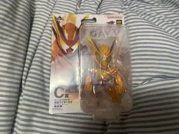 제일복권 가면라이더 젝츠 & 가면라이더 가브 C상 가면라이더 가브