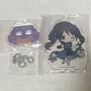 샤니마스 미츠미네 유이카