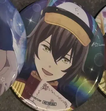 킨츠아 킹프리 한국 혜택 캔뱃지 코우지