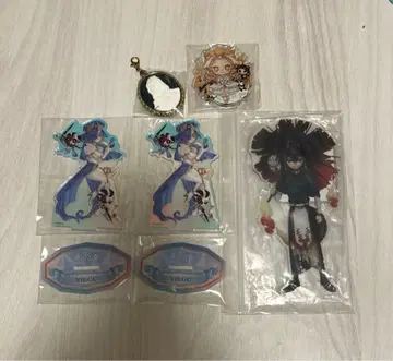 2번째 장 있음 제5인격 정리