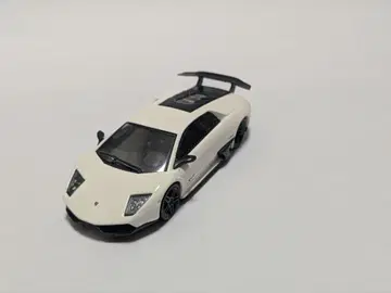 1/64 교쇼 람보르기니 무르시엘라고 SV