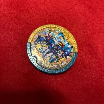 [ 요괴 메달 ] 아마테라이아