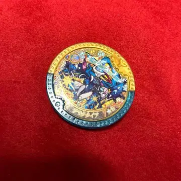 [ 요괴 메달 ] 아마테라이아