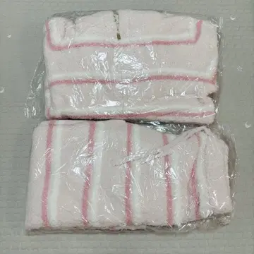 [ 미개봉 새상품 ] 젤라피케 상하의 세트