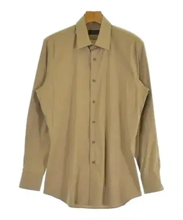 PRADA 캐주얼 셔츠 남성용