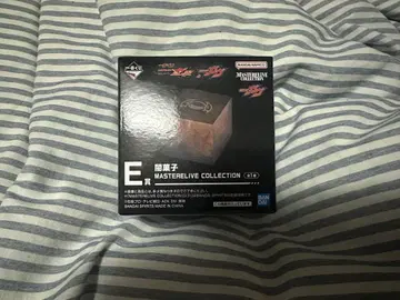 제일복권 가면라이더 제츠 & 가면라이더 가우 E상 어둠의 과자