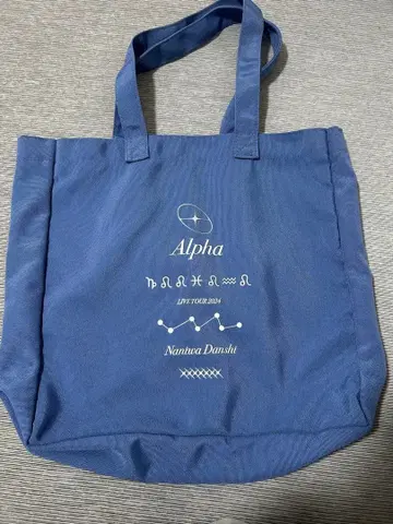 Naniwa Danshi 라이브 투어 2023 백