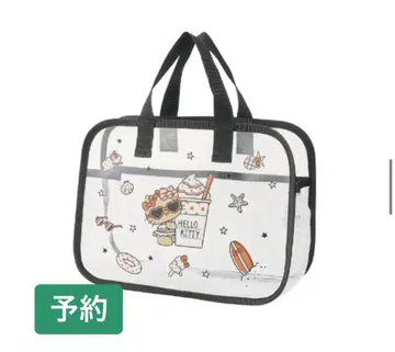 일광화상 키티 스파 백 산리오 헬로키티 아베일