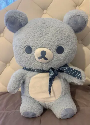 BIG 사이즈 리락쿠마 봉제 인형