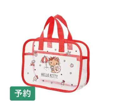 일광화상 키티 스파 백 산리오 헬로키티 아베일