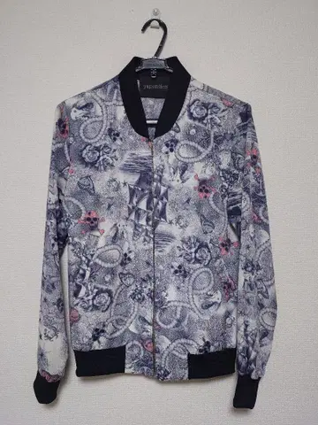 야폰스키 블루종