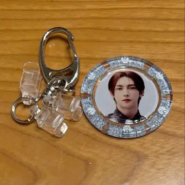 ROIROM 랜덤 럭키 코인 하마카와 미치키