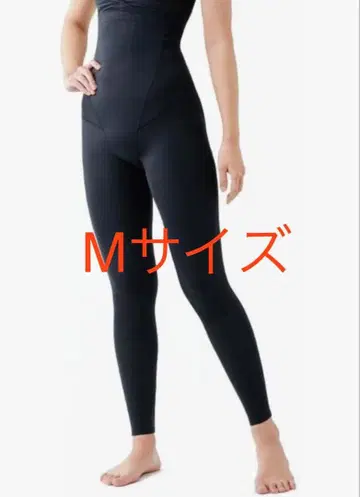 바디 아키 BODY ARCHI 나이트 스패츠 M 사이즈 이오세란