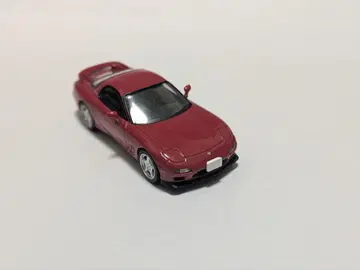 토미카 리미티드 빈티지 네오 마쓰다 RX-7