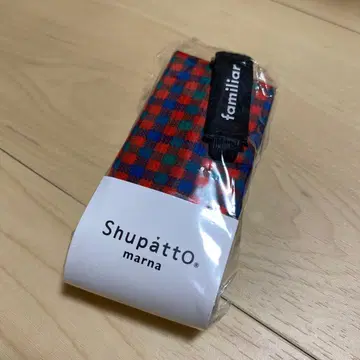 슈파트 파밀리아 에코백