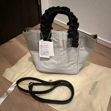 플러스 스텔라 토트백