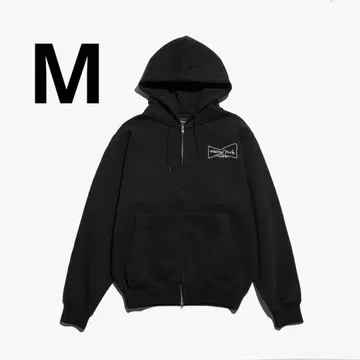 Wasted Youth tappei verdy 블랙 후드티 M