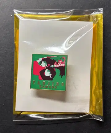 귀멸의 칼날 카마도 탄지로 대사백경 컬렉션 핀즈 핀즈