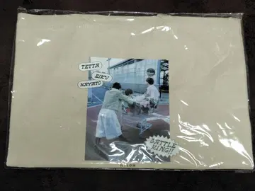 CULTURE STUDIO / ONE N 'ONLY 콜라보 토트백