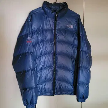 THE NORTH FACE 정품 다운 자켓 서밋 시리즈 100