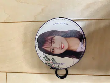 사토 카에데 노기자카46 여름 투어 2024 미니 파우치