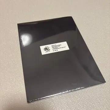 [ 미사용 새상품 ] 사요나라 포에지 DVD