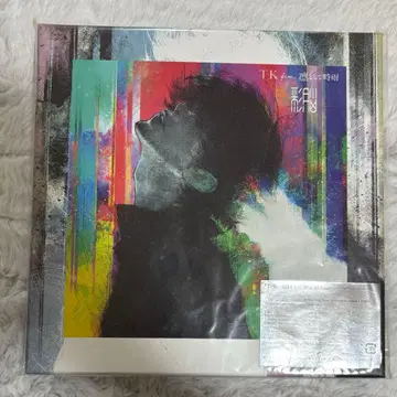 TK from   초회 생산 한정판