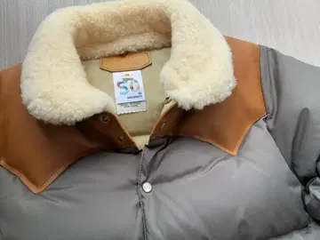 록키 마운틴 다운 자켓 베스트 50주년 기념 모델 올리브