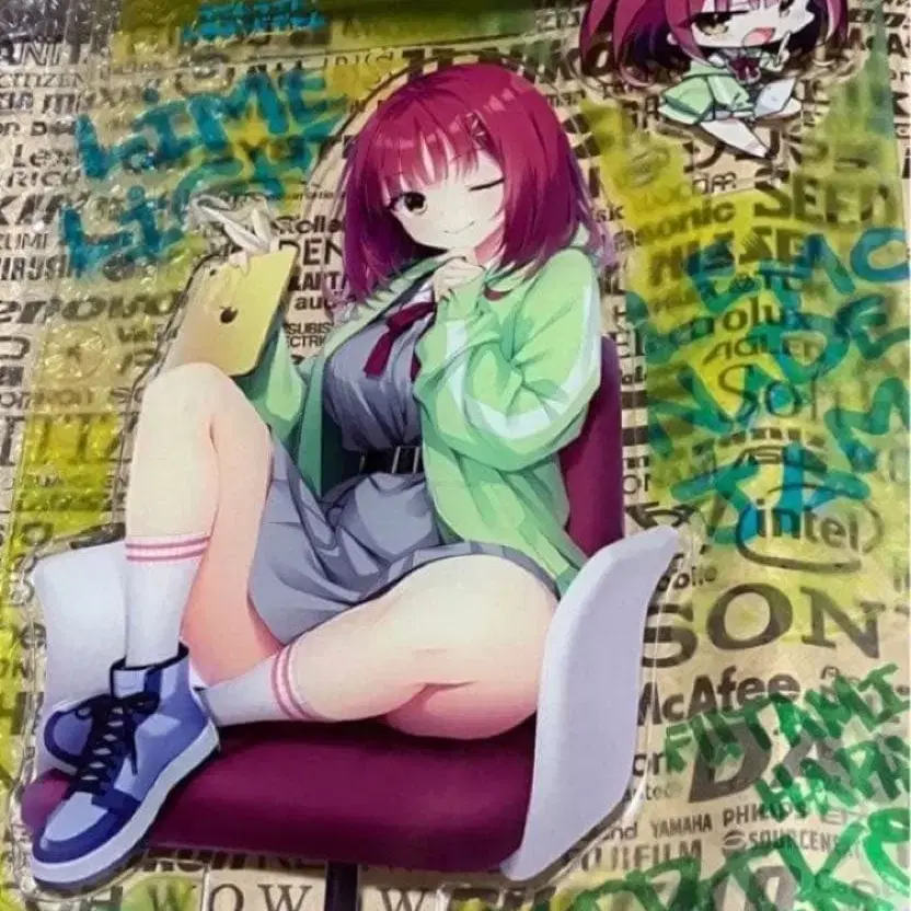 1번째 상품 이미지