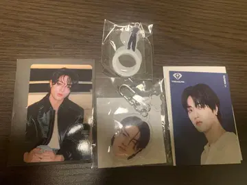 TREASURE 하루토 묶음 판매