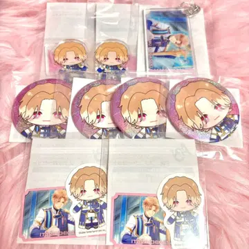 세가 럭키 쿠지 치가사키 시