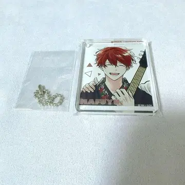 기븐 애니메이트 카페 아니카페 코롯타 B 마후유