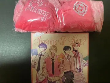 VOLTACTION 앨범 초회 한정판 A