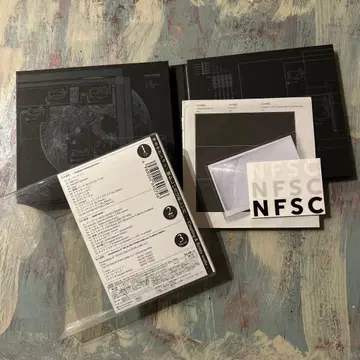 사카낙션 / 그리운 달은 새로운 달