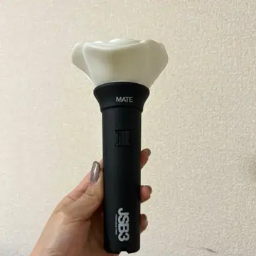 제3대 J Soul Brothers 라이트스틱 응원봉 공식