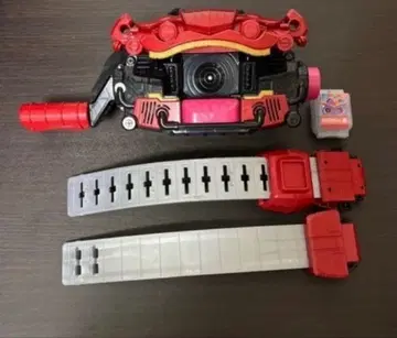 가면라이더 가브 변신 벨트 DX