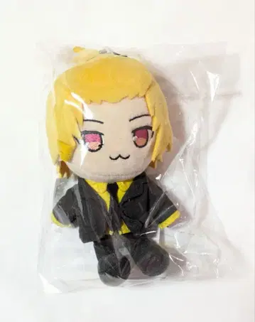 KnightA 소마 봉제 인형 마스코트